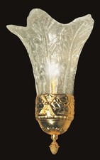 Classic murano applique - applique, 1