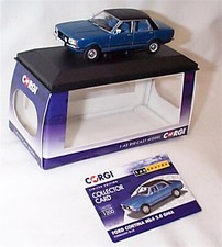 Corgi Vanguards VA11916 Ford