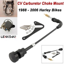 Per Carburatori Harley CV