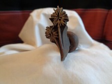 Fer à dorer pour relieur