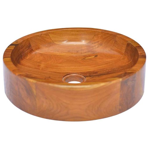 Vidaxl lavabo legno - vidaxl,