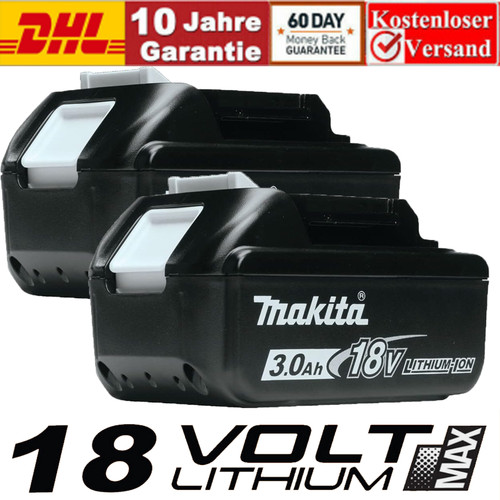 Bl1830 sostituzione - 2x,