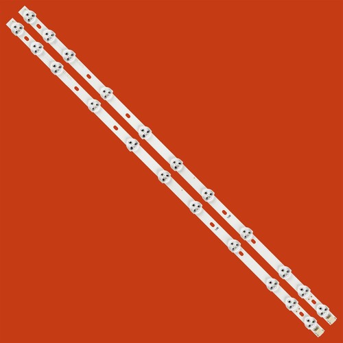 2pcs strisce led per - strisce,