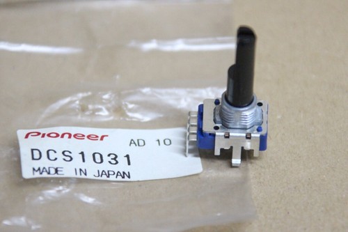 Neuf original pioneer - original, :