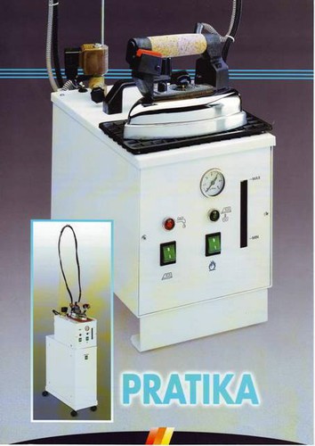 Generatore ferro stiro - generatore,