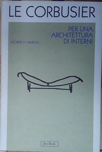 Marcus corbusier per - le, corbusier.