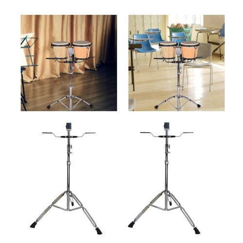 Supporto per bongo treppiede - supporto,
