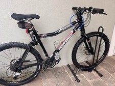CANNONDALE SCALPEL 900 full suspension mountain bike, ottime condizioni.