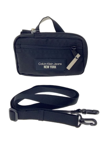Calvin klein jeans mini - klein,