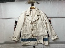 Ralph Lauren Giacca Marinaio