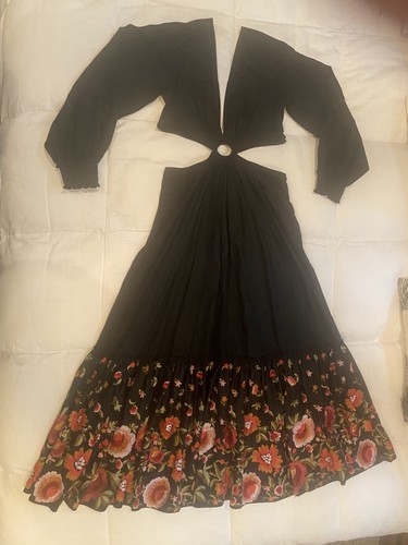 Abito anthropologie geisha - abito,