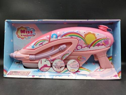 Super liquidator hasbro - super,