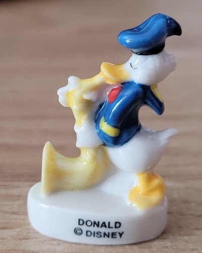 Fève donald disney - fève,