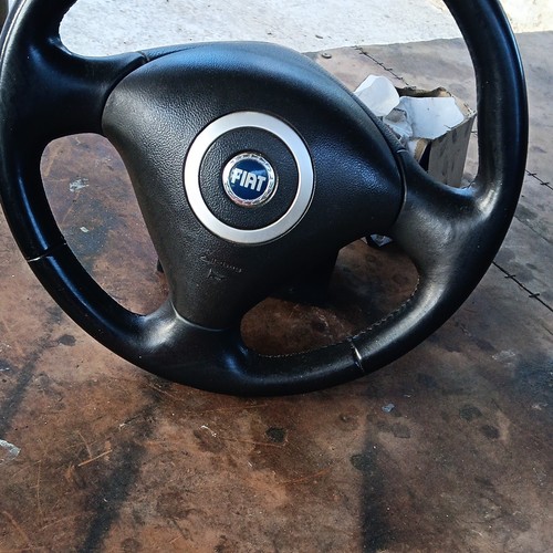Volante per fiat punto 188 - per,