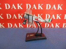 Die cast 1/72 Modellino Aereo