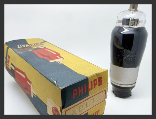 Nos philips abl1 we41 - nos,