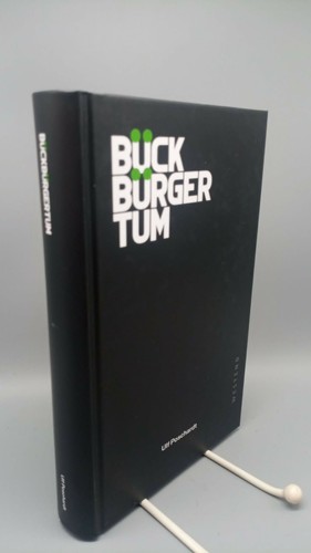Bückbürgertum ulf - de,