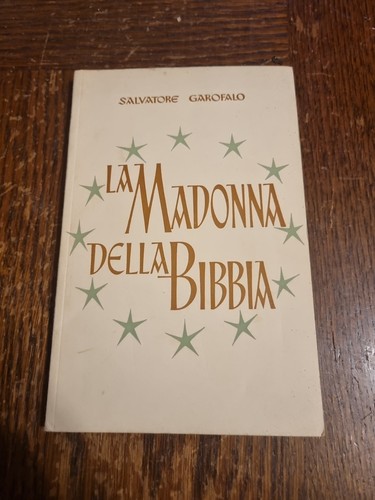 Madonna della - madonna,