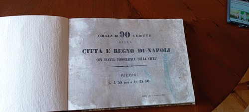 Napoli raccolta 90 - napoli,,