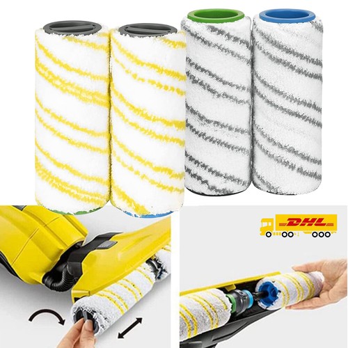 Set pezzi rulli per karcher - per,