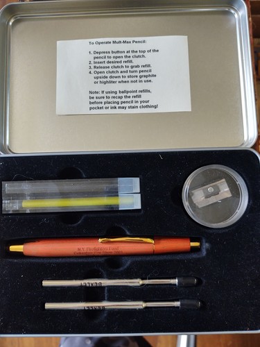 Bexley ltd 88 - of, multimax