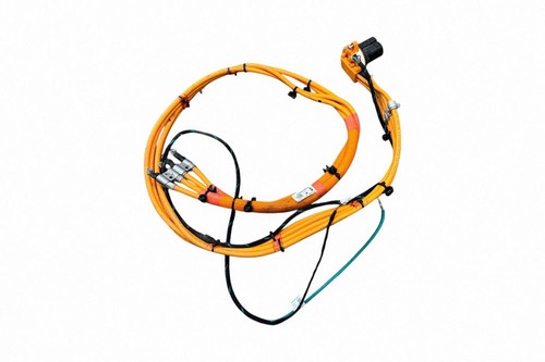 Cavo ricarica auto elettrica