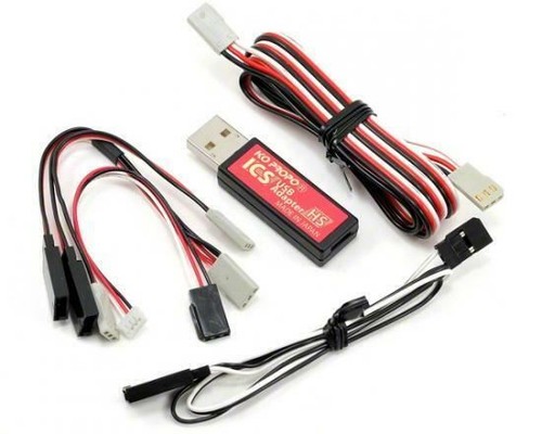 Propo ics usb adattatore - ko, ics-usb