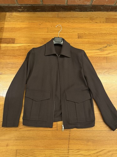 Suitsupply bomber lana - bomber,