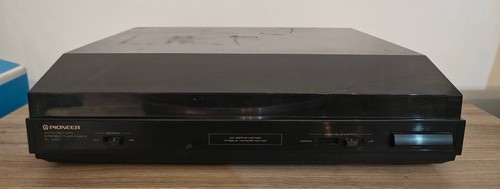Giradischi pioneer z93 - pioneer, pl-z93