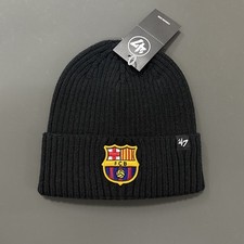 Berretto Barcellona calcio