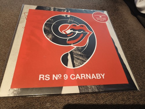Rolling stones sticky - rolling,