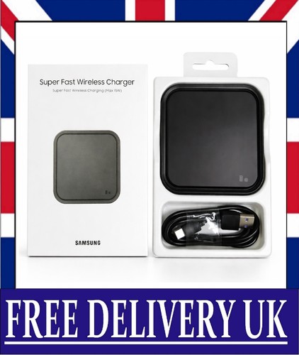 Samsung super fast - super, 15w