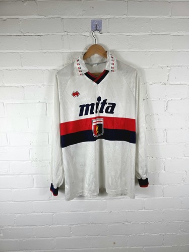 Maglia calcio errea genoa - errea,