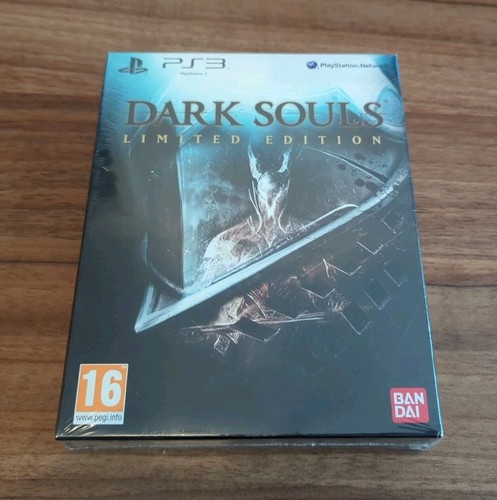 Dark souls edizione limitata - edizione,