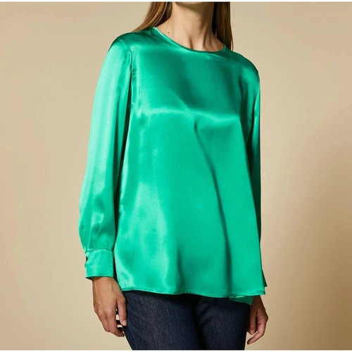 Marina rinaldi camicia in - ,