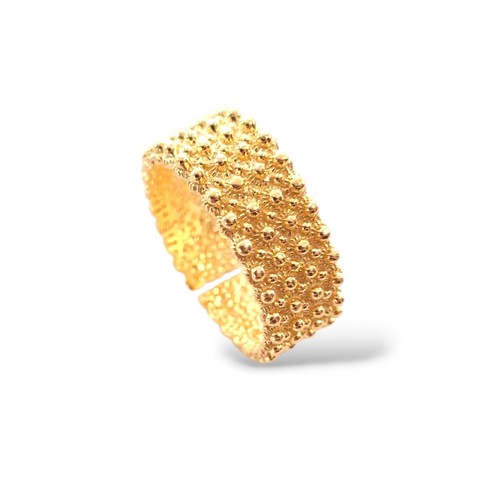 Anello fede fedina fascia in - fedina,