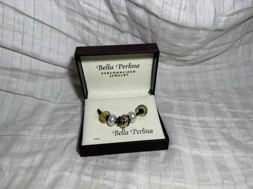 Charms bella perlina colore - charms,