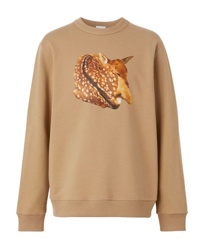 Felpa burberry - burberry,