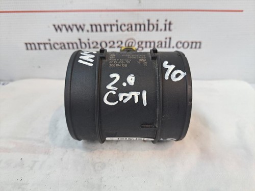 Debimetro per opel insignia - debimetro,