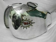 BSA A65 SPITFIRE LYTA ROCKET