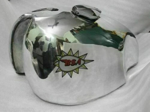 Bsa a65 spitfire lyta rocket - a65,