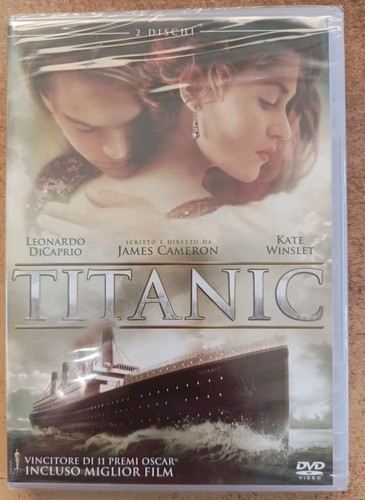 Titanic - , 2