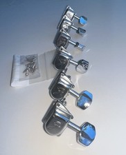 Fender Stratocaster/Telecaster F-Tuners 1975-1980 vintage made in GERMANY anni 70