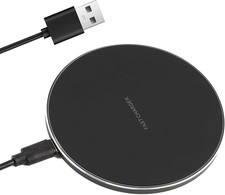 Caricatore Wireless 20W