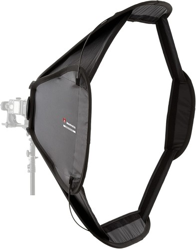 Manfrotto ezybox pro octa - manfrotto,