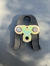 Ganascia Viega diametro 32 mm