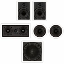 Theater solutions tst85 - theater, di