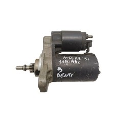 MOTORINO D' AVVIAMENTO PER