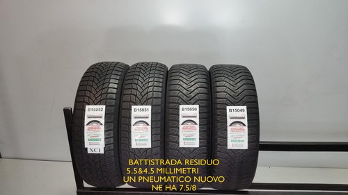 Gomme usate termiche - gomme,