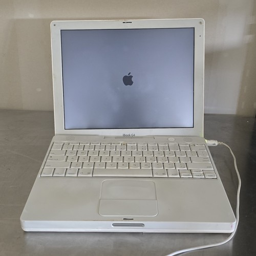 Apple ibook a1054 schermo - apple,